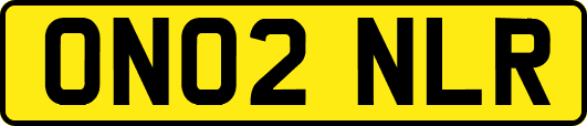 ON02NLR