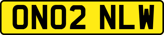 ON02NLW