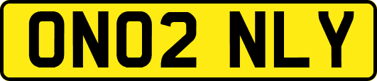 ON02NLY