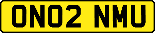 ON02NMU
