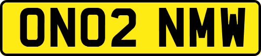 ON02NMW