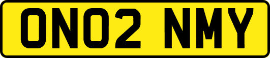 ON02NMY