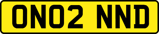 ON02NND