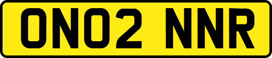 ON02NNR