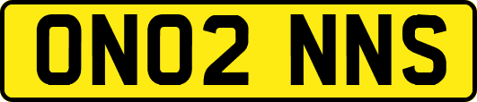 ON02NNS