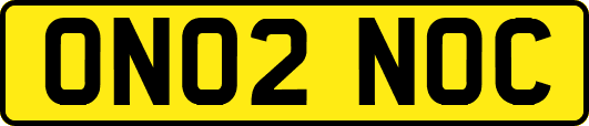 ON02NOC