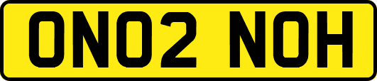 ON02NOH