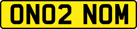ON02NOM