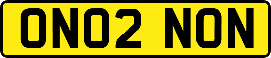 ON02NON