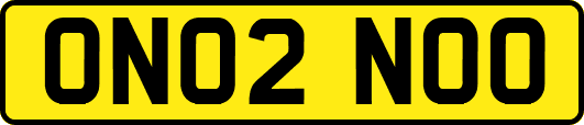ON02NOO