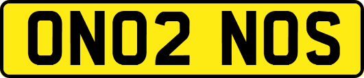 ON02NOS