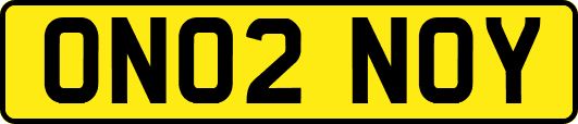 ON02NOY