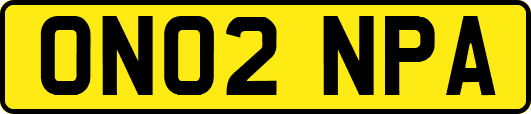ON02NPA