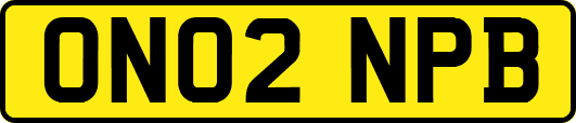 ON02NPB