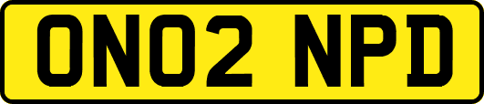 ON02NPD