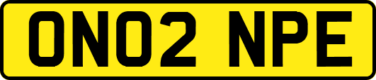 ON02NPE