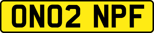 ON02NPF