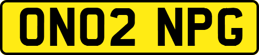 ON02NPG