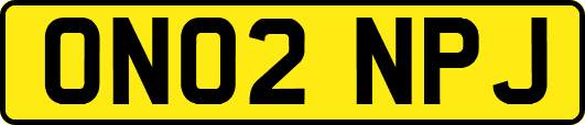 ON02NPJ