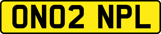 ON02NPL