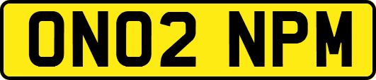 ON02NPM