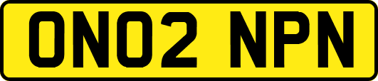 ON02NPN