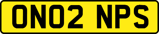 ON02NPS