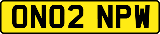 ON02NPW