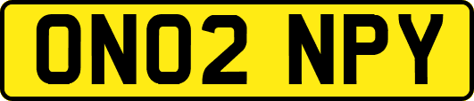 ON02NPY