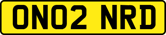 ON02NRD