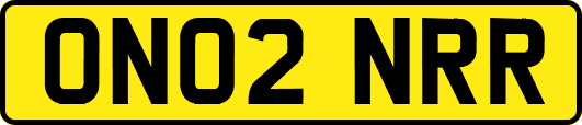ON02NRR