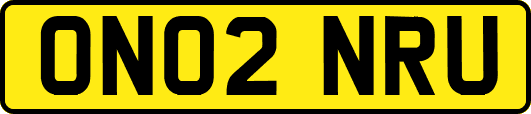 ON02NRU