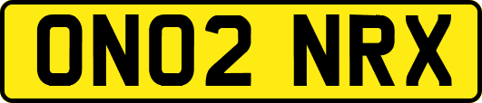 ON02NRX