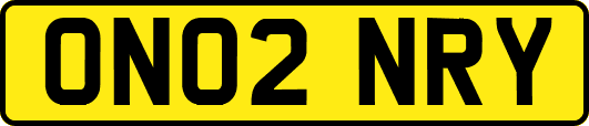 ON02NRY
