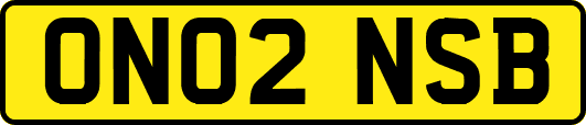 ON02NSB