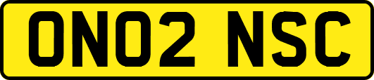 ON02NSC