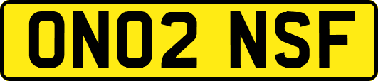 ON02NSF