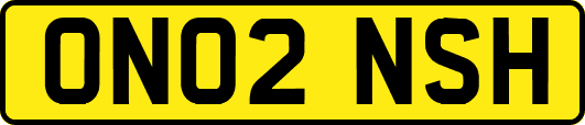 ON02NSH