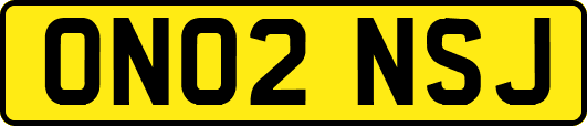 ON02NSJ