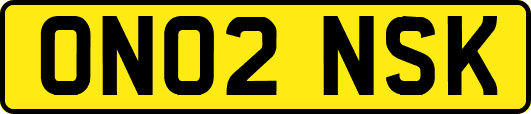 ON02NSK