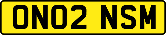 ON02NSM