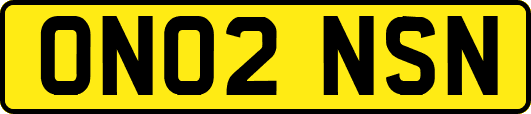 ON02NSN