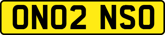 ON02NSO