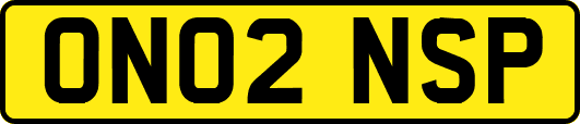 ON02NSP