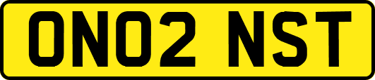 ON02NST