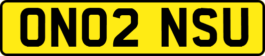 ON02NSU
