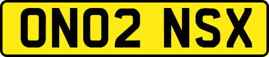 ON02NSX
