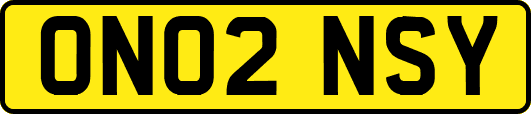 ON02NSY
