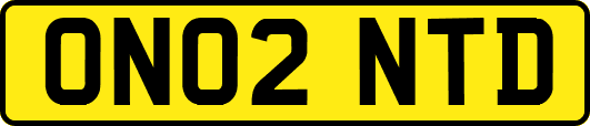 ON02NTD