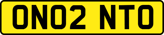 ON02NTO